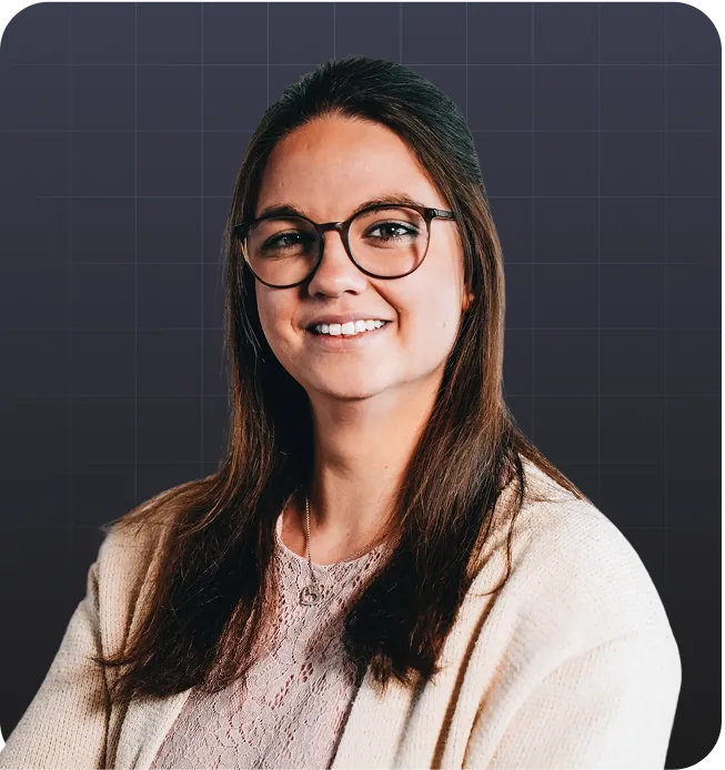 Chiara Lentes von SPH Nordlicht