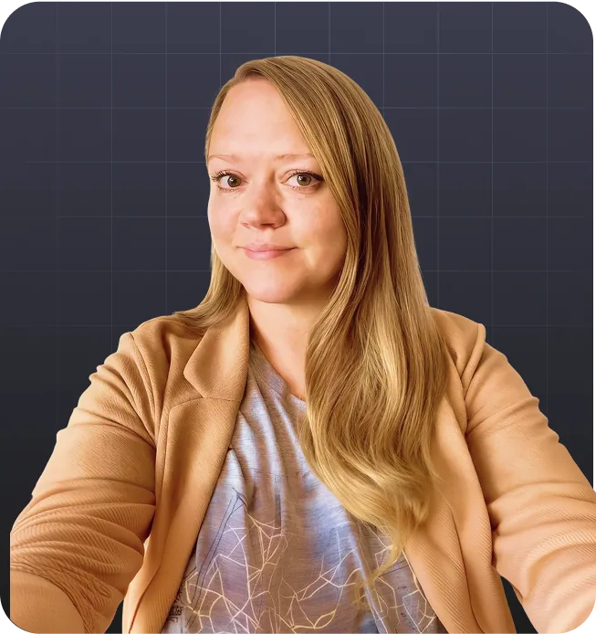 Christina König von SPH Nordlicht
