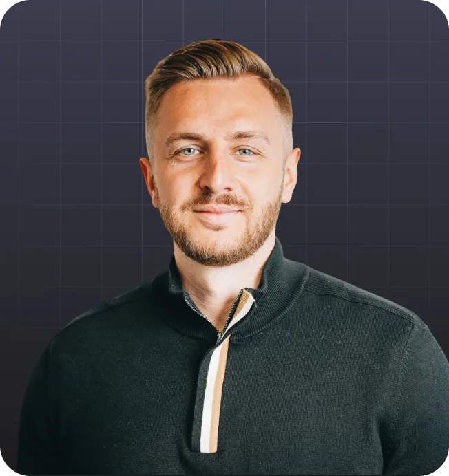 Dimitri Basylev von SPH Nordlicht