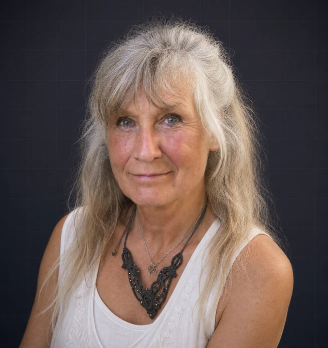 Gabriele Hort-Scholz von SPH Nordlicht