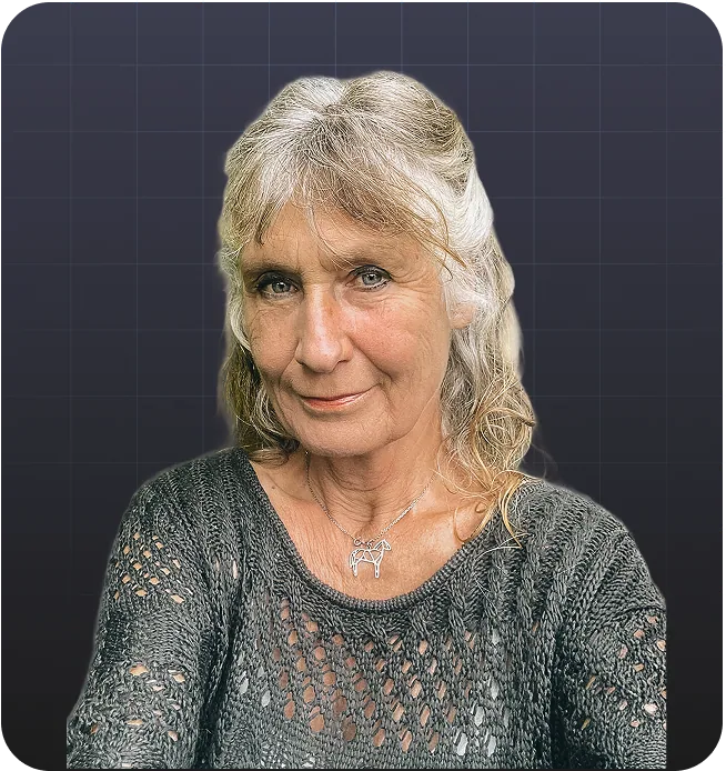 Gabriele Hort-Scholz von SPH Nordlicht