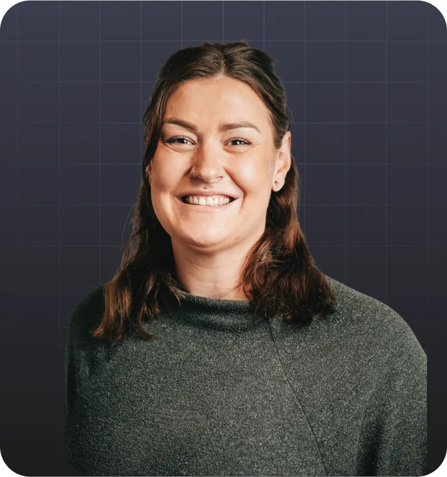 Jana Maria Scholz von SPH Nordlicht