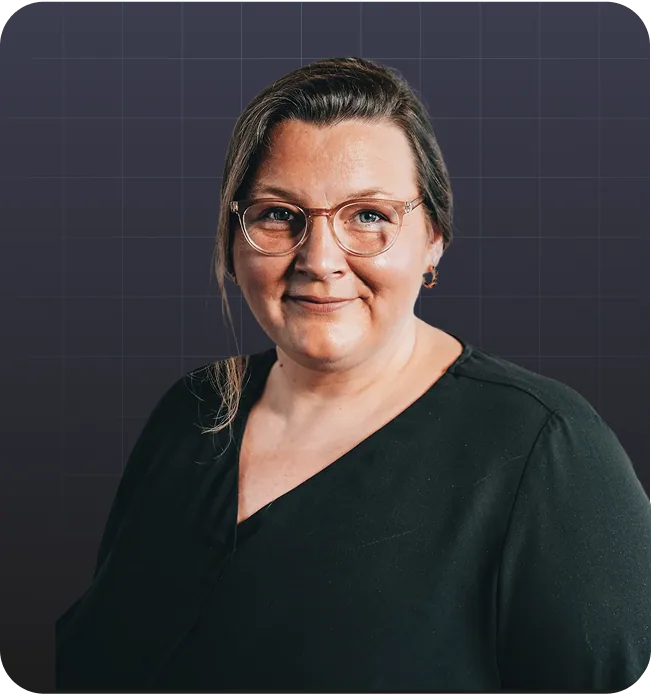 Jana Rinck von SPH Nordlicht