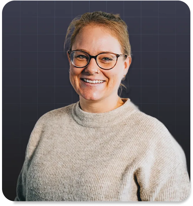 Julia Körber von SPH Nordlicht