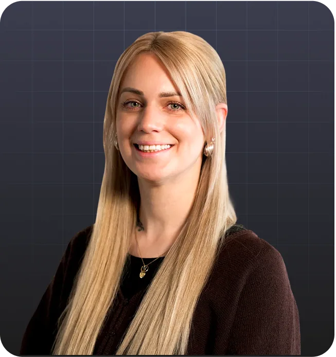 Katarina Stanek von SPH Nordlicht