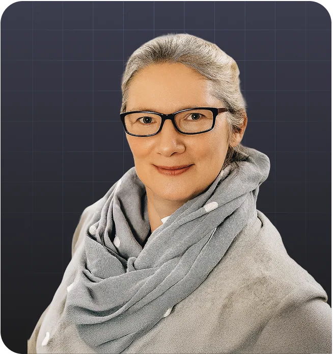 Manuela Jordan von SPH Nordlicht
