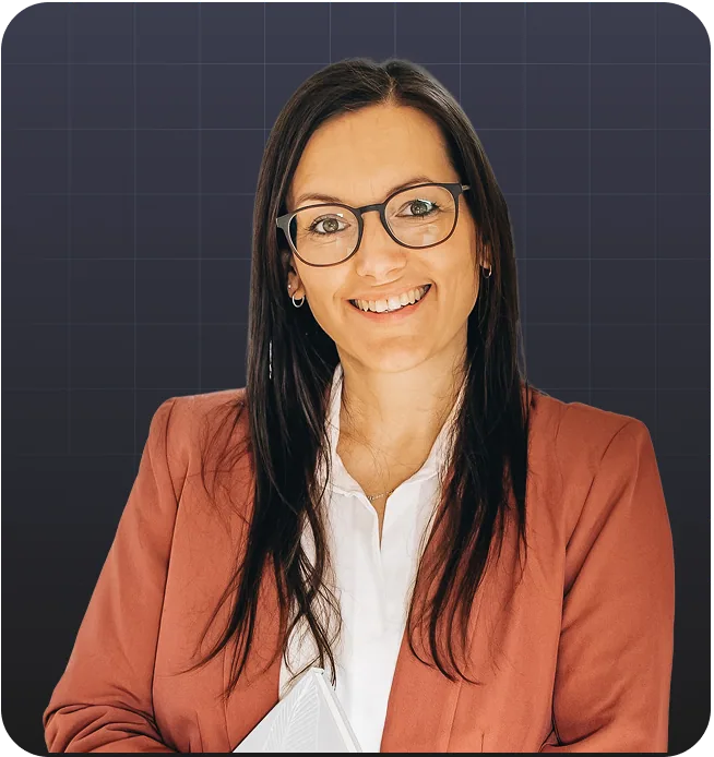 Manuela Radtke von SPH Nordlicht