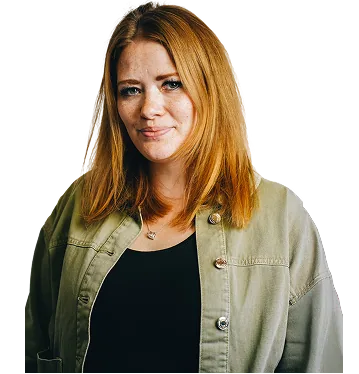 Nadine Peters