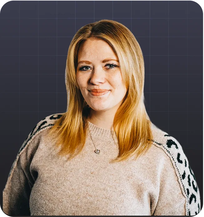 Nadine Peters von SPH Nordlicht