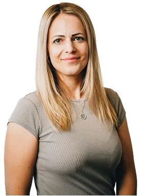 Natalia Basylev