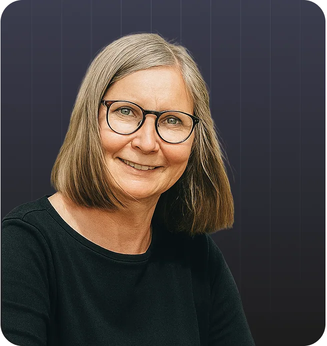 Regina Kirsch von SPH Nordlicht