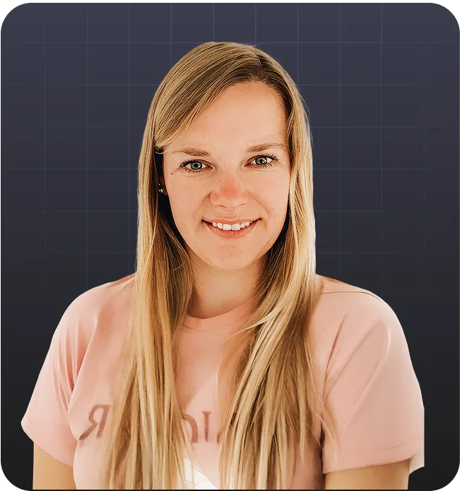 Rieke Kraft von SPH Nordlicht