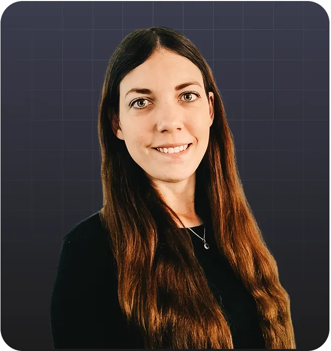 Samya Nielsen von SPH Nordlicht