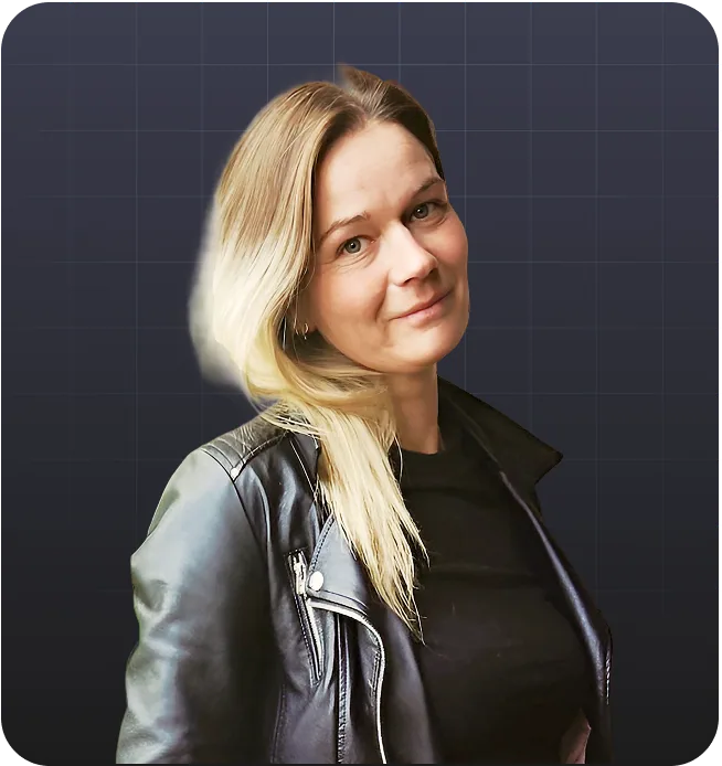 Svenja Finnern von SPH Nordlicht