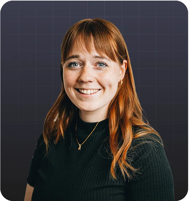 Xenia Stanek von SPH Nordlicht